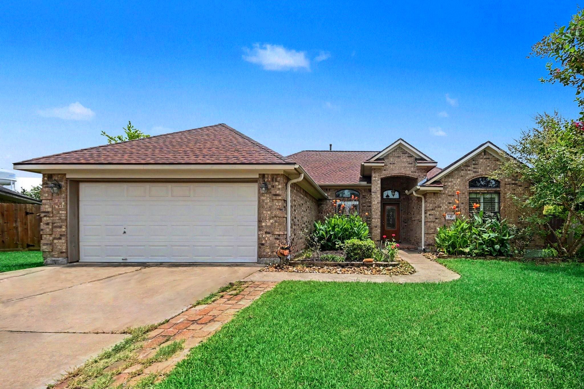 147 Eagle Nest Court Property Photo 1