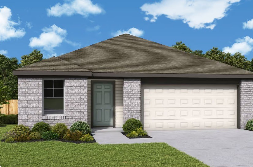 1052 Hawk Gate Lane Property Photo 1