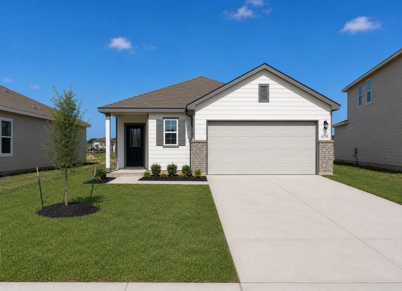 6210 Willow Sky Court, Porter TX 77365 Property Photo 1