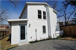4302 Siegel Street 1/2 Property Photo 1