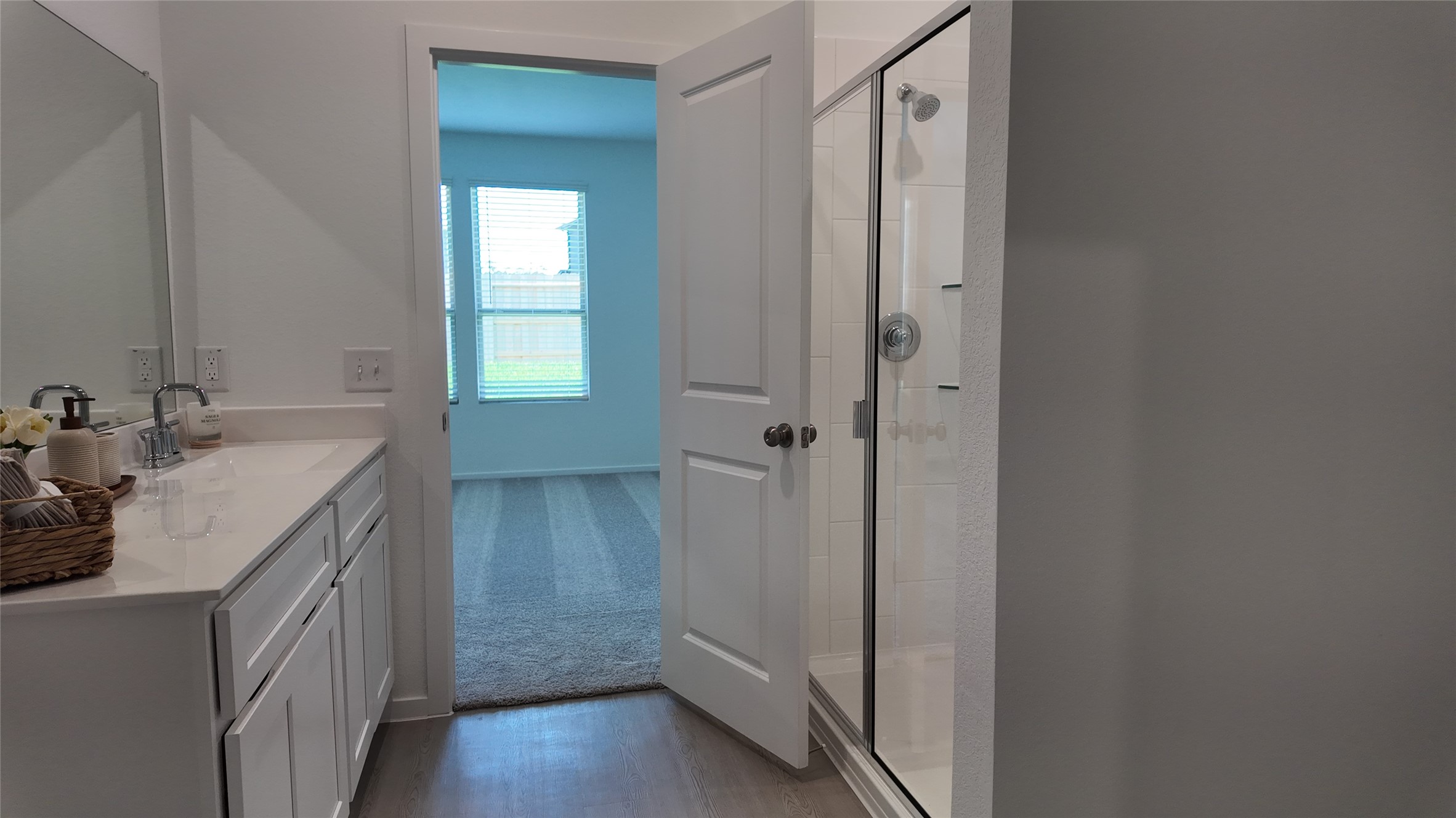 15917 Blass Valley Drive Property Photo 11