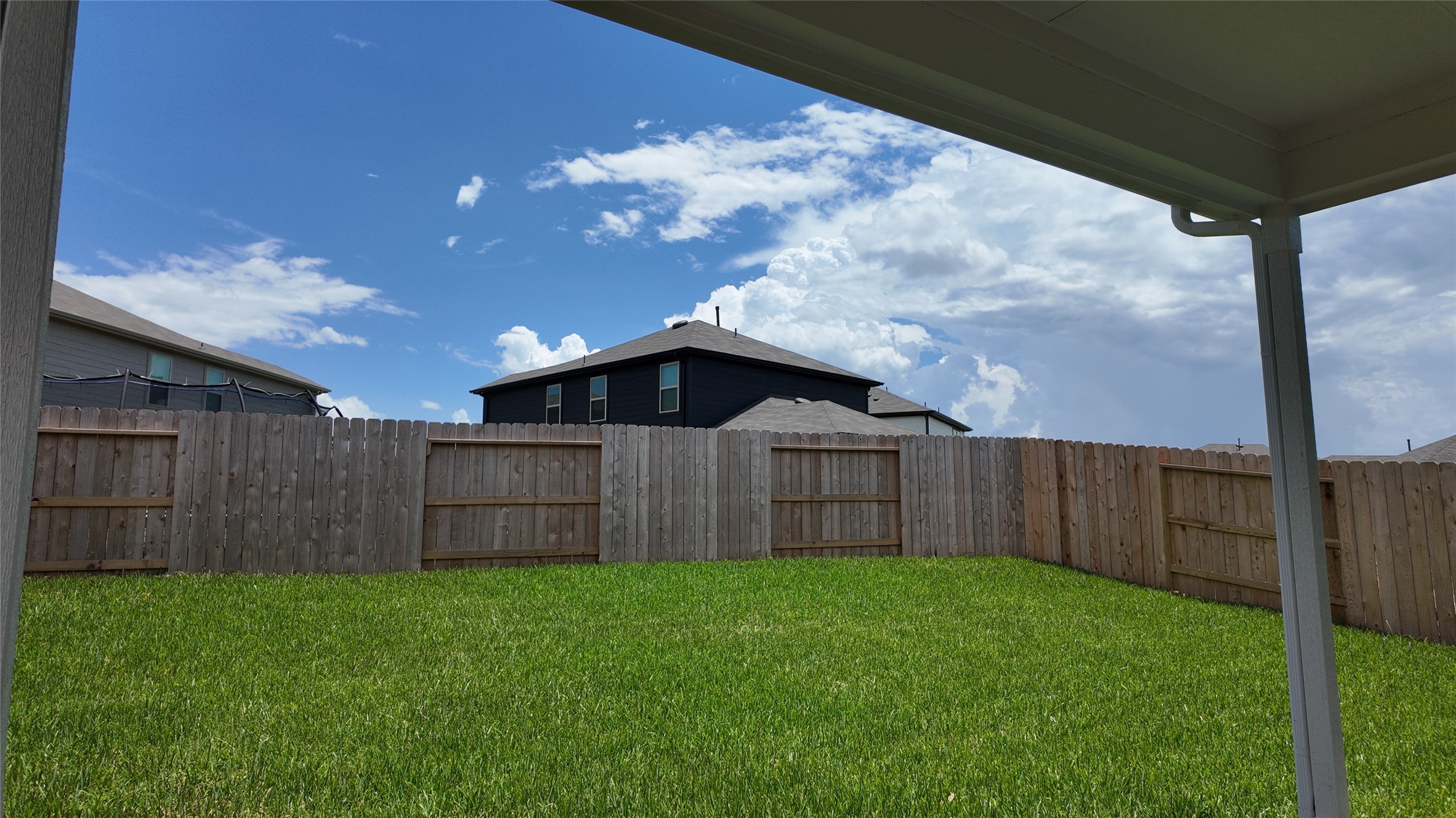 15917 Blass Valley Drive Property Photo 13