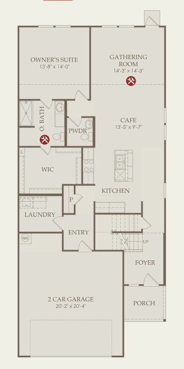 15917 Blass Valley Drive Property Photo 20