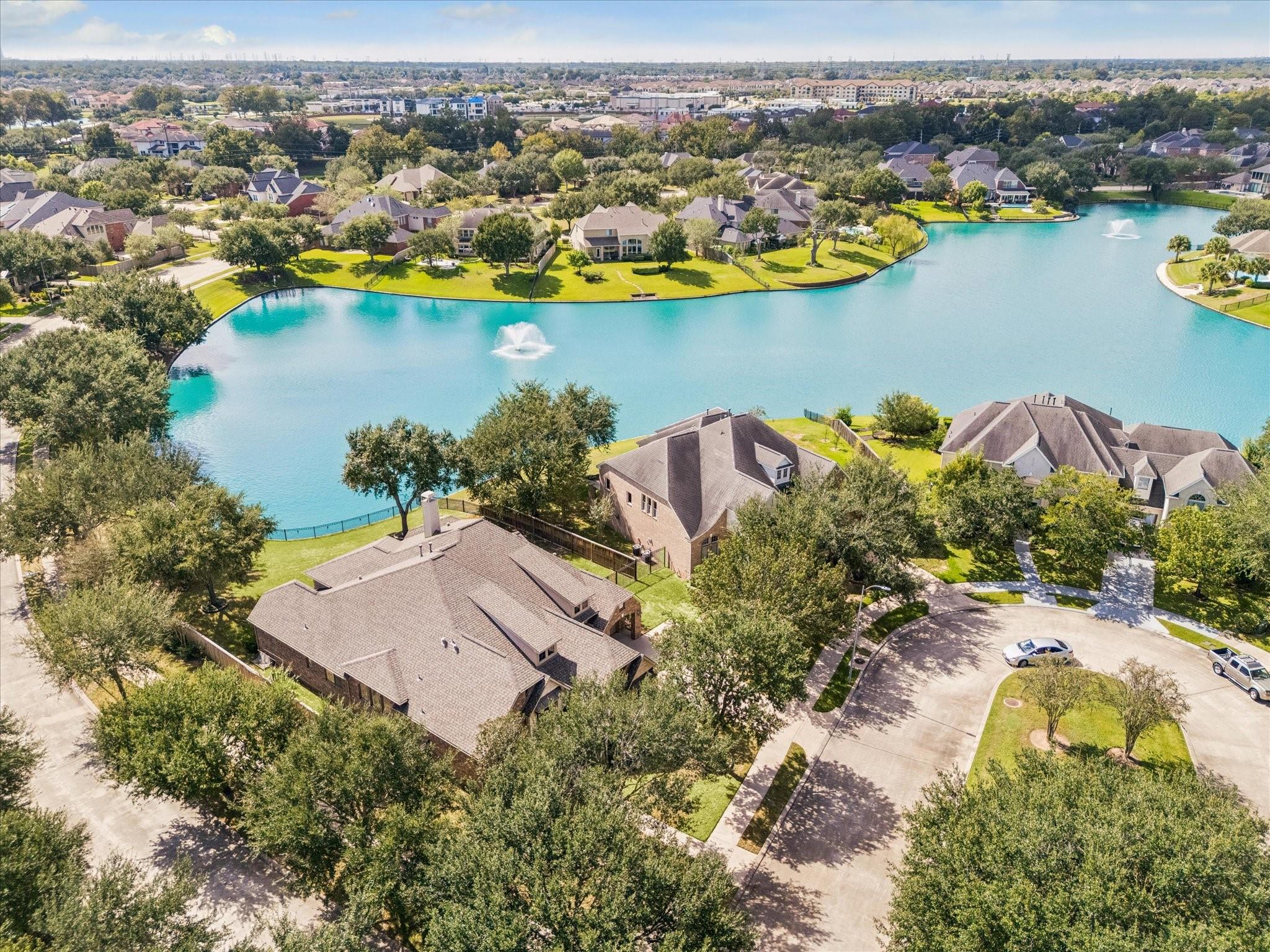 4703 Stonepass Court, Sugar Land Tx 77479 Property Photo 1