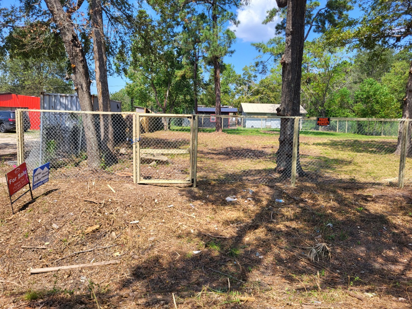 0 Madera Road Property Photo 2