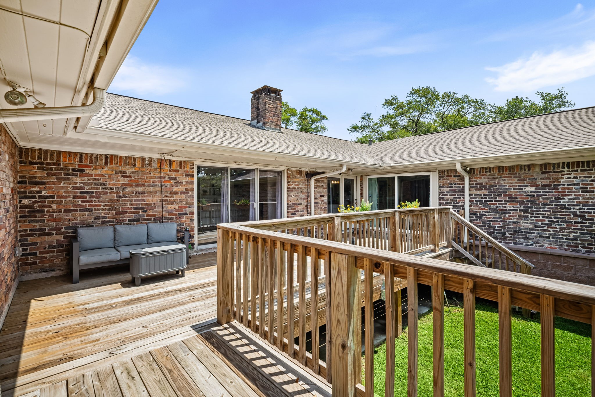 4903 Heatherglen Drive Property Photo 35