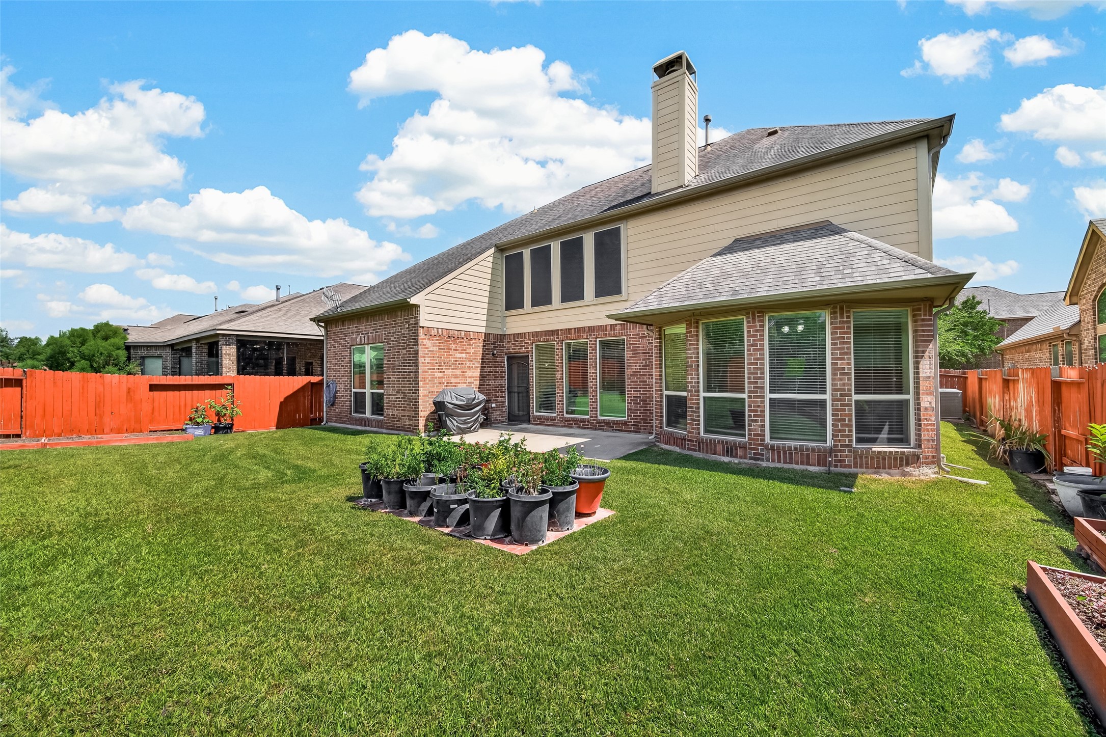 3422 Herons Pointe Lane Property Photo 42