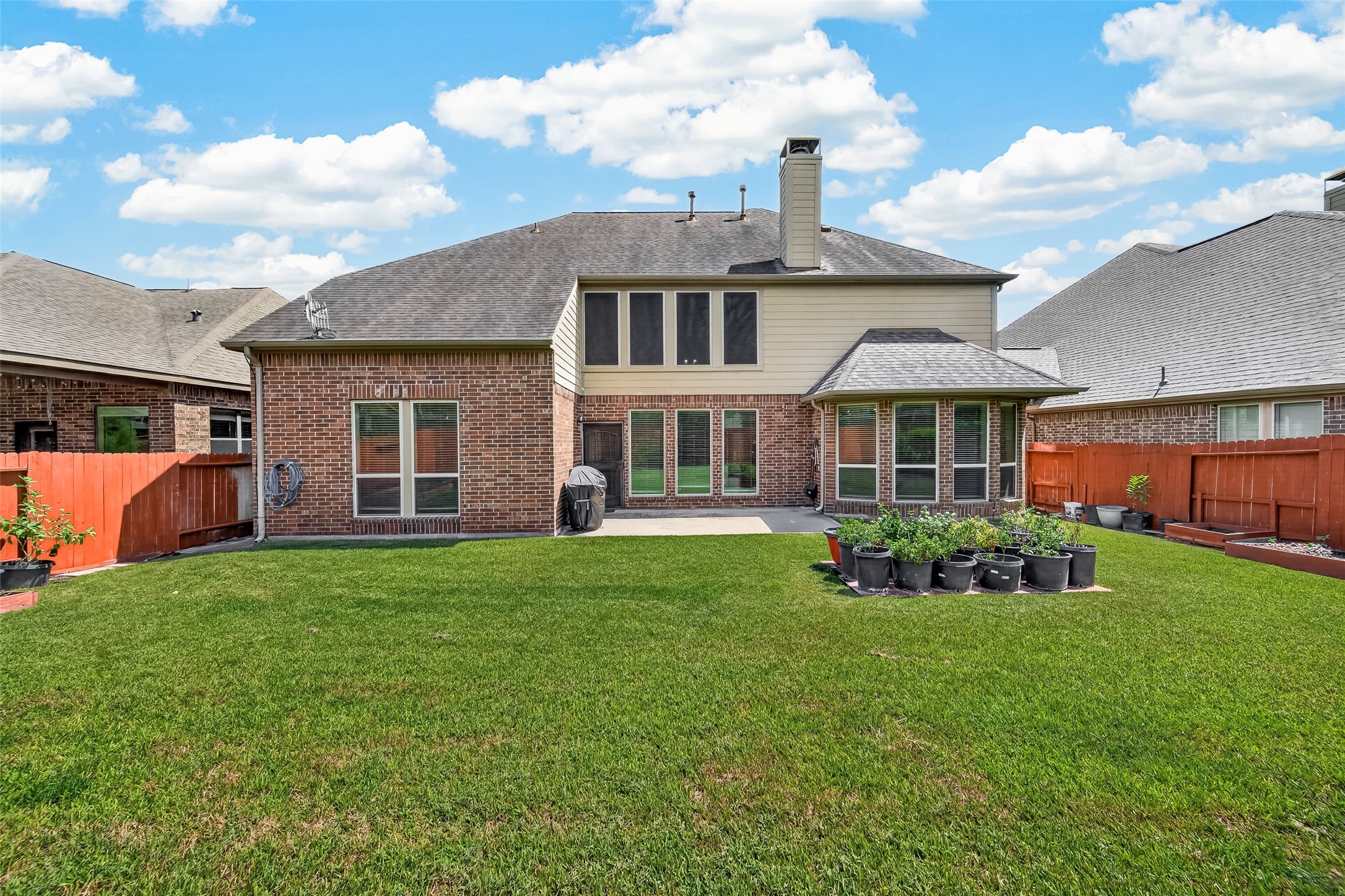 3422 Herons Pointe Lane Property Photo 43