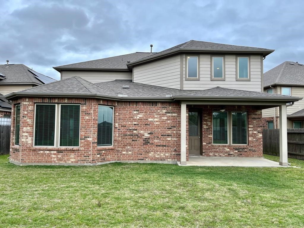 28639 Cranford Sage Lane Property Photo 17