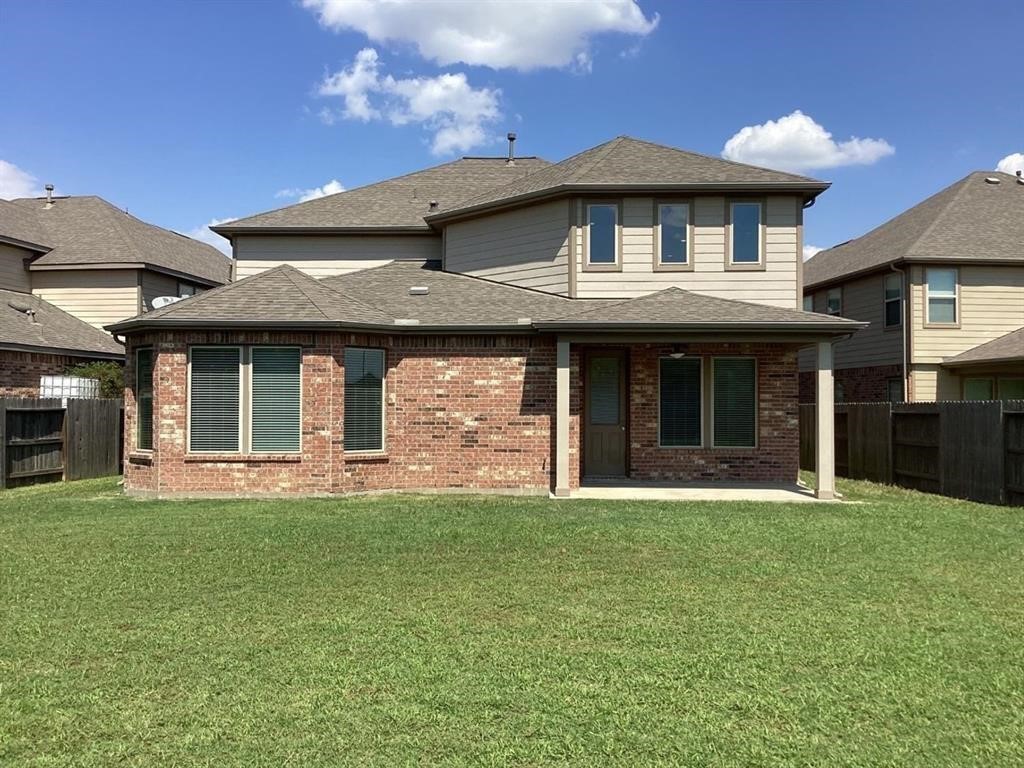 28639 Cranford Sage Lane Property Photo 18