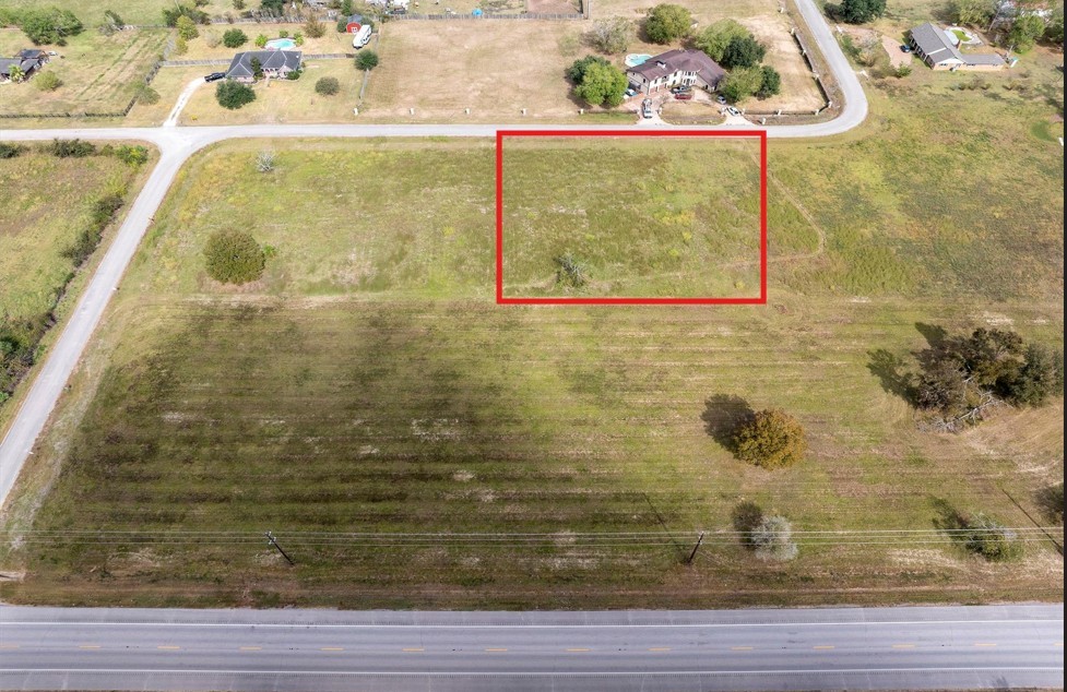 0 W Broncho Rd Road