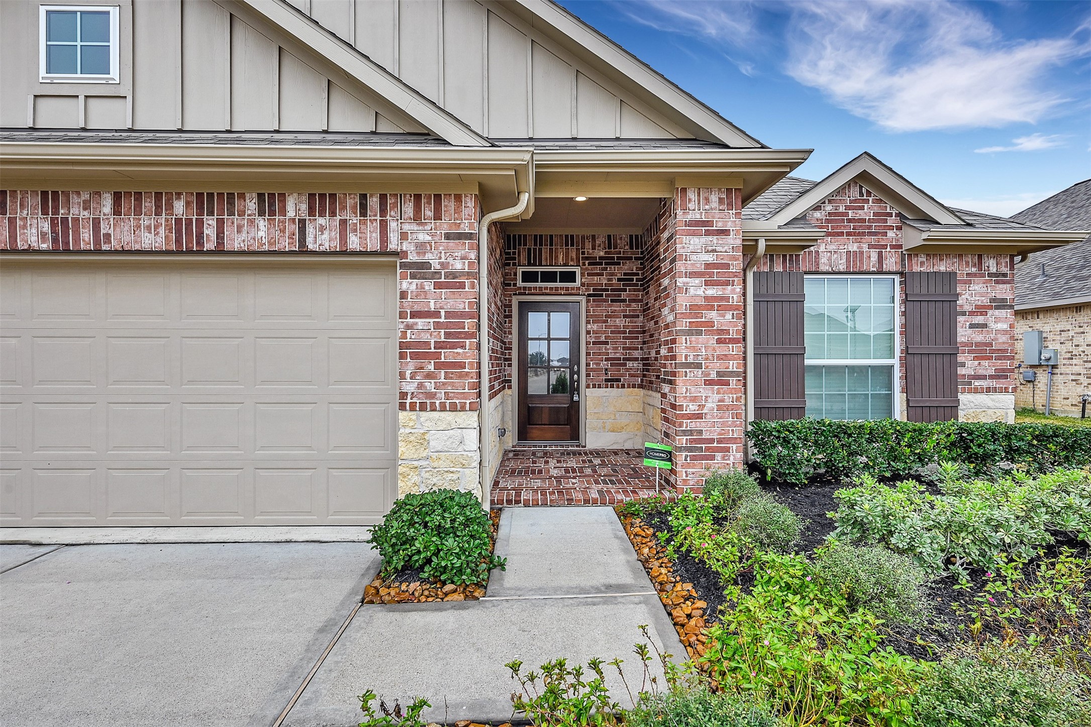 206 Brazos Drive Property Photo 3