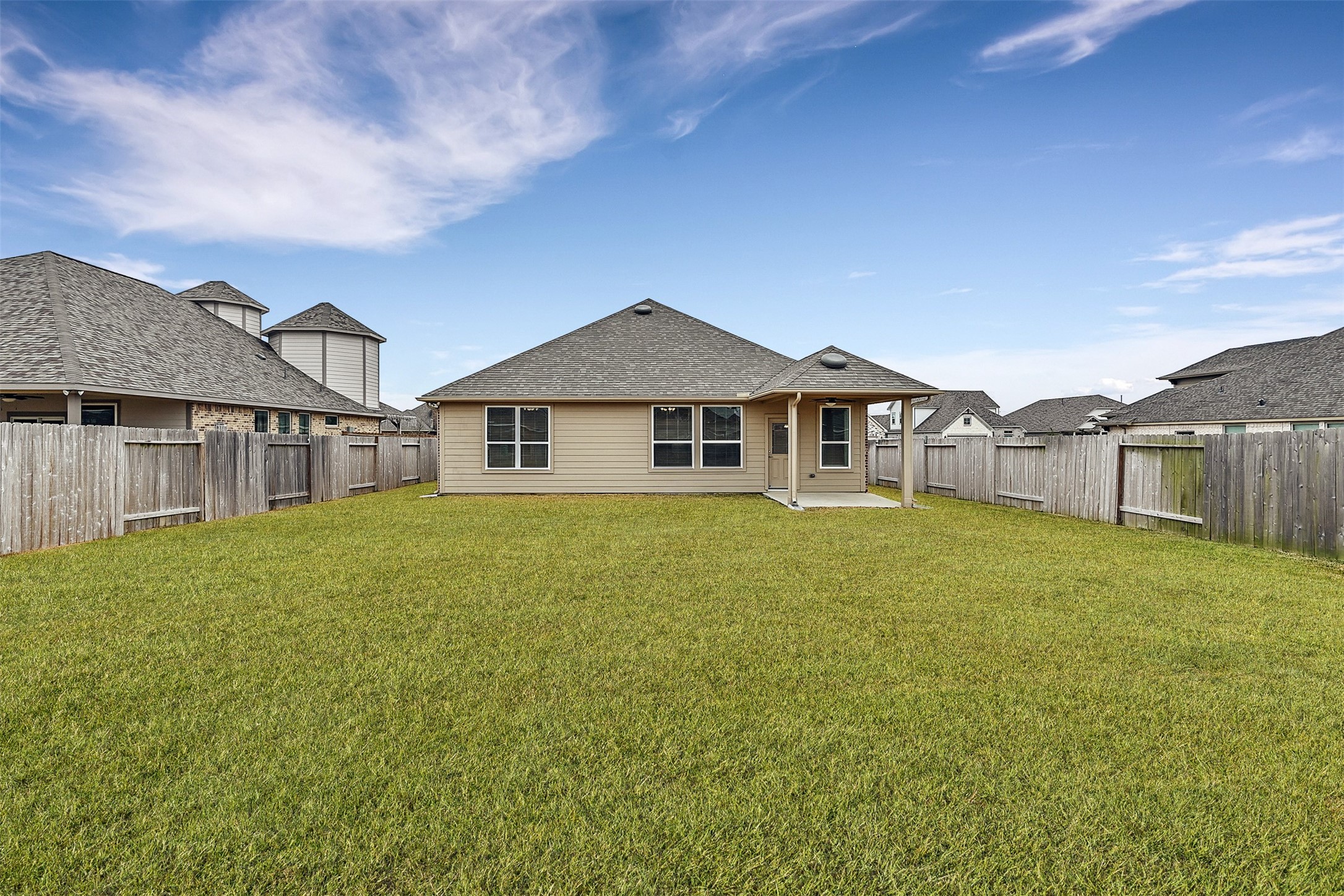 206 Brazos Drive Property Photo 23