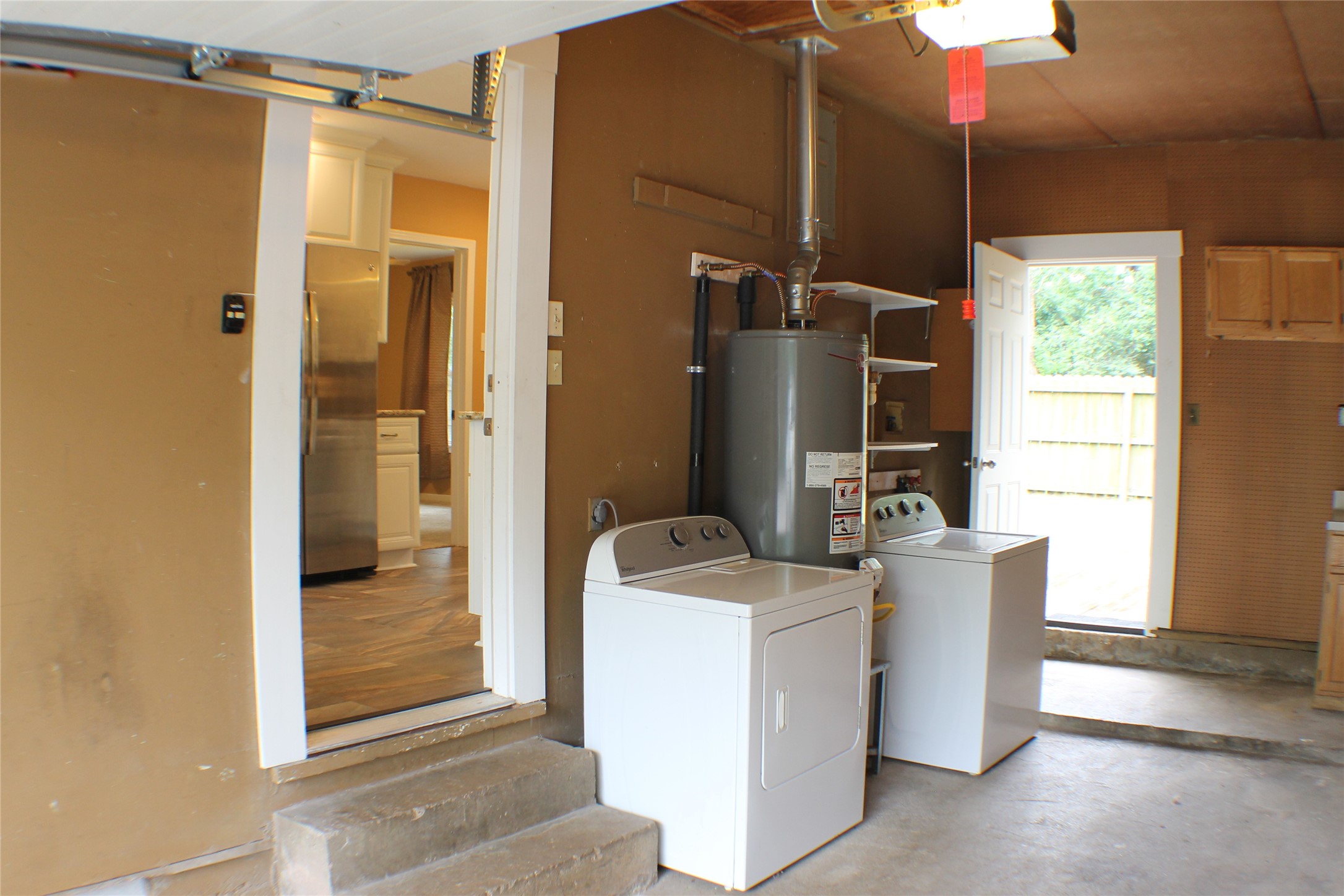 808 E Tom Green Street Property Photo 12