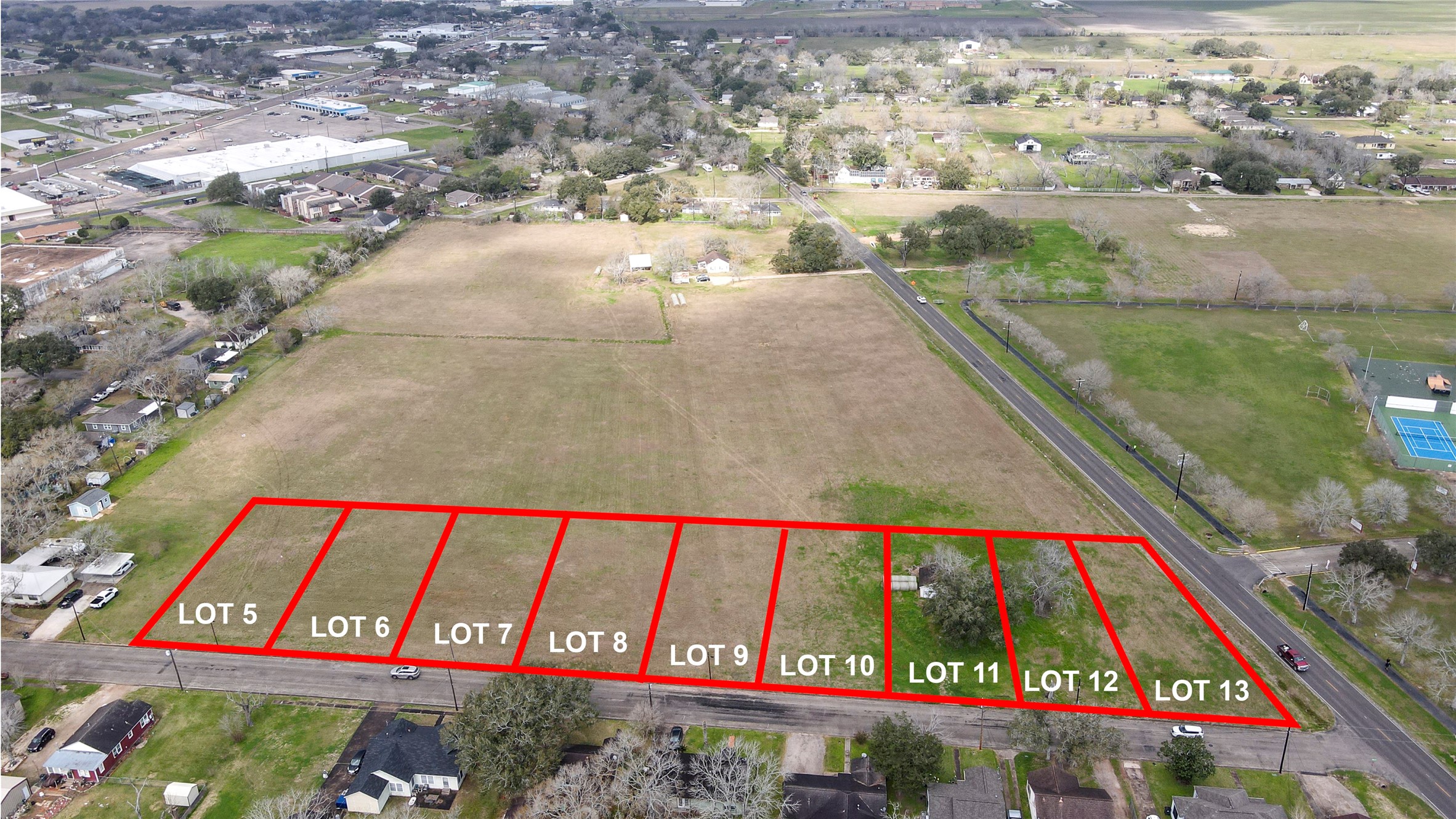405 Franke Property Photo 2