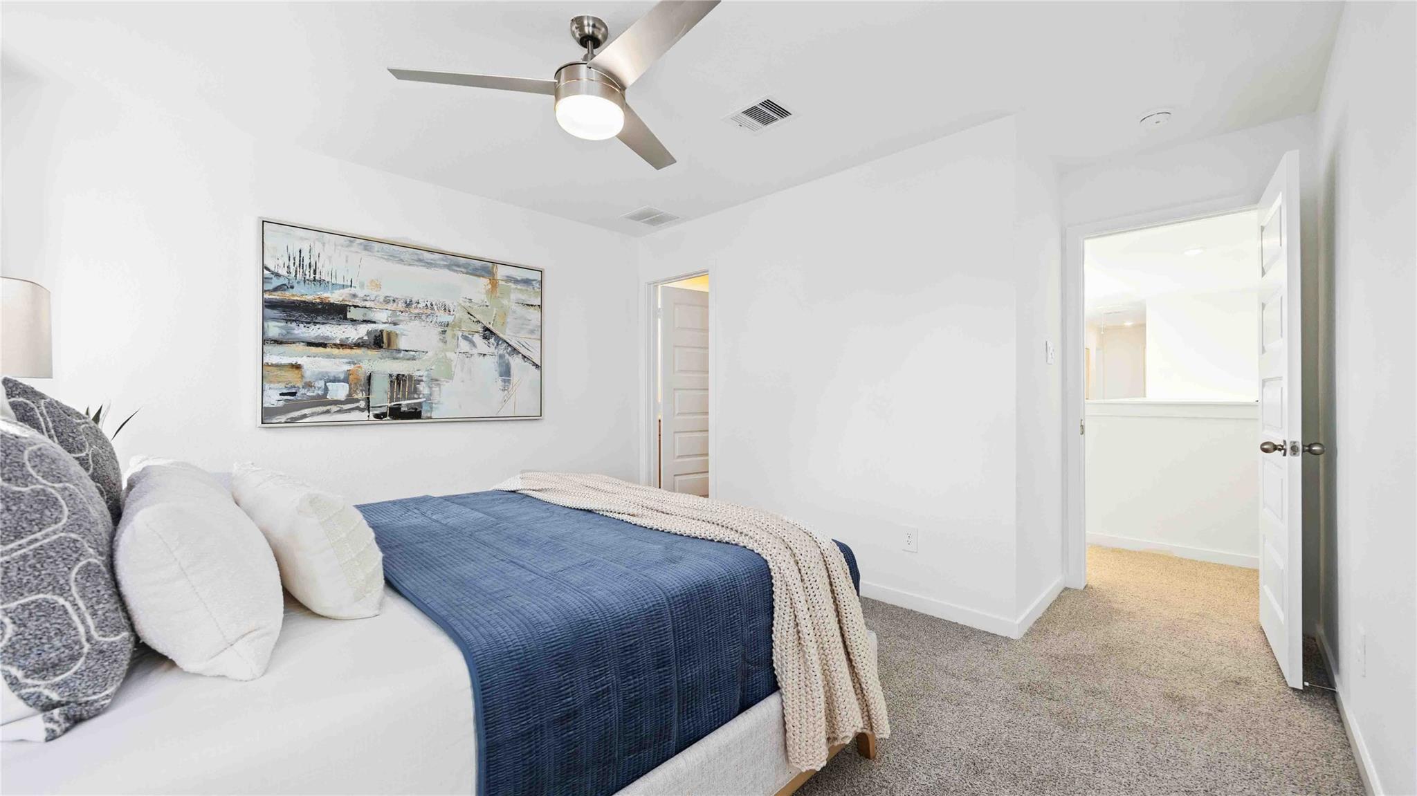 1063 Wheatley Oak Lane, Houston Tx 77091 Property Photo 17