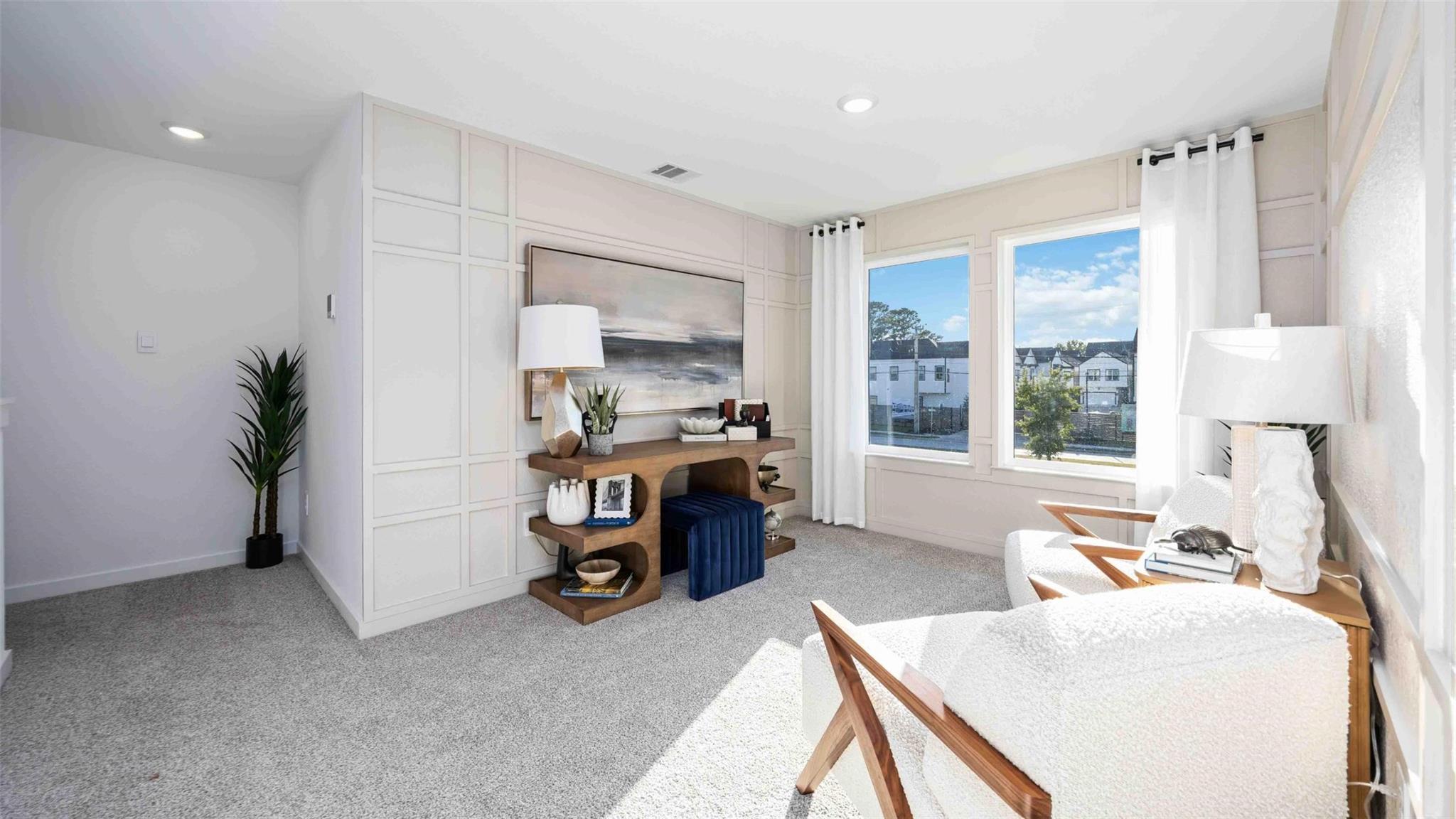 1063 Wheatley Oak Lane, Houston Tx 77091 Property Photo 22