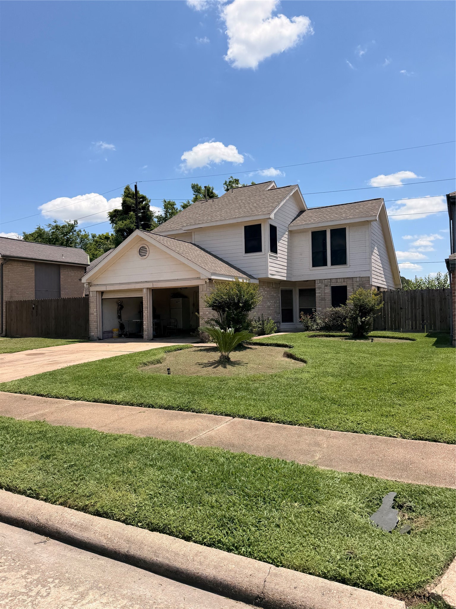 8518 Scenic Green Drive