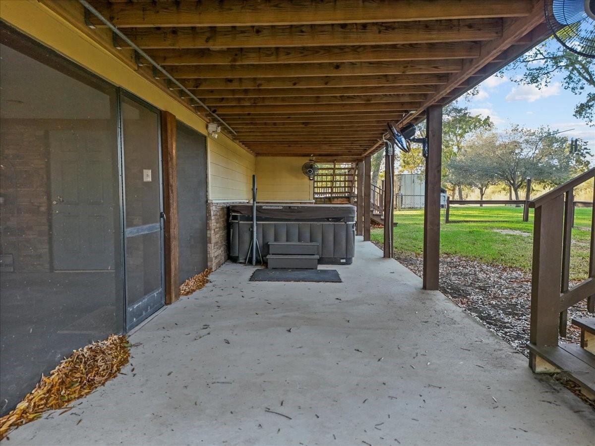 603 Shady Glen Drive, Anahuac Tx 77514 Property Photo 34