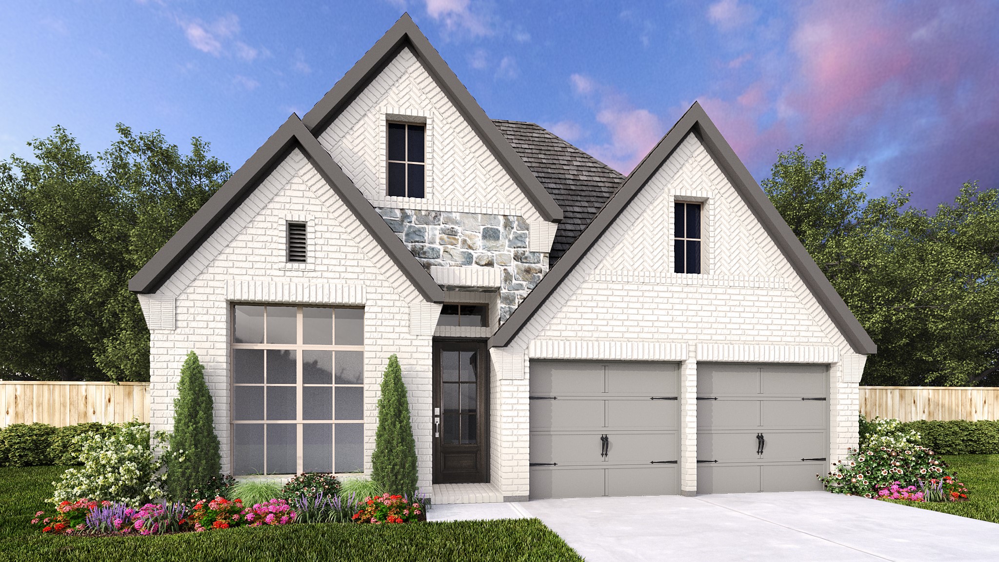 18618 Sweet Basil Drive Property Photo 1