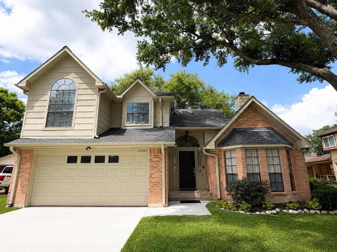 3207 Lee Circle Drive Property Photo 1