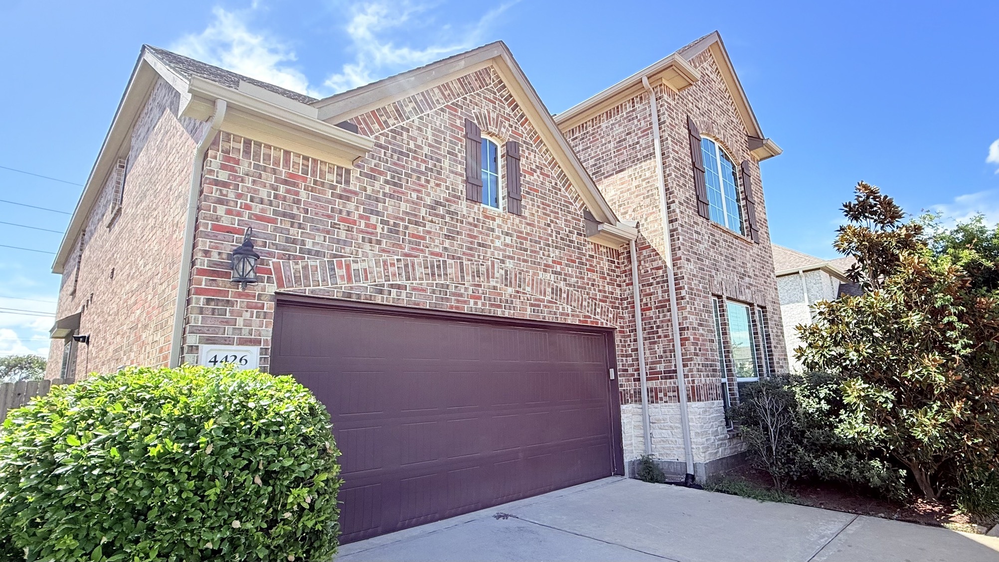 4426 Tumbling Leaf Court Property Photo 1