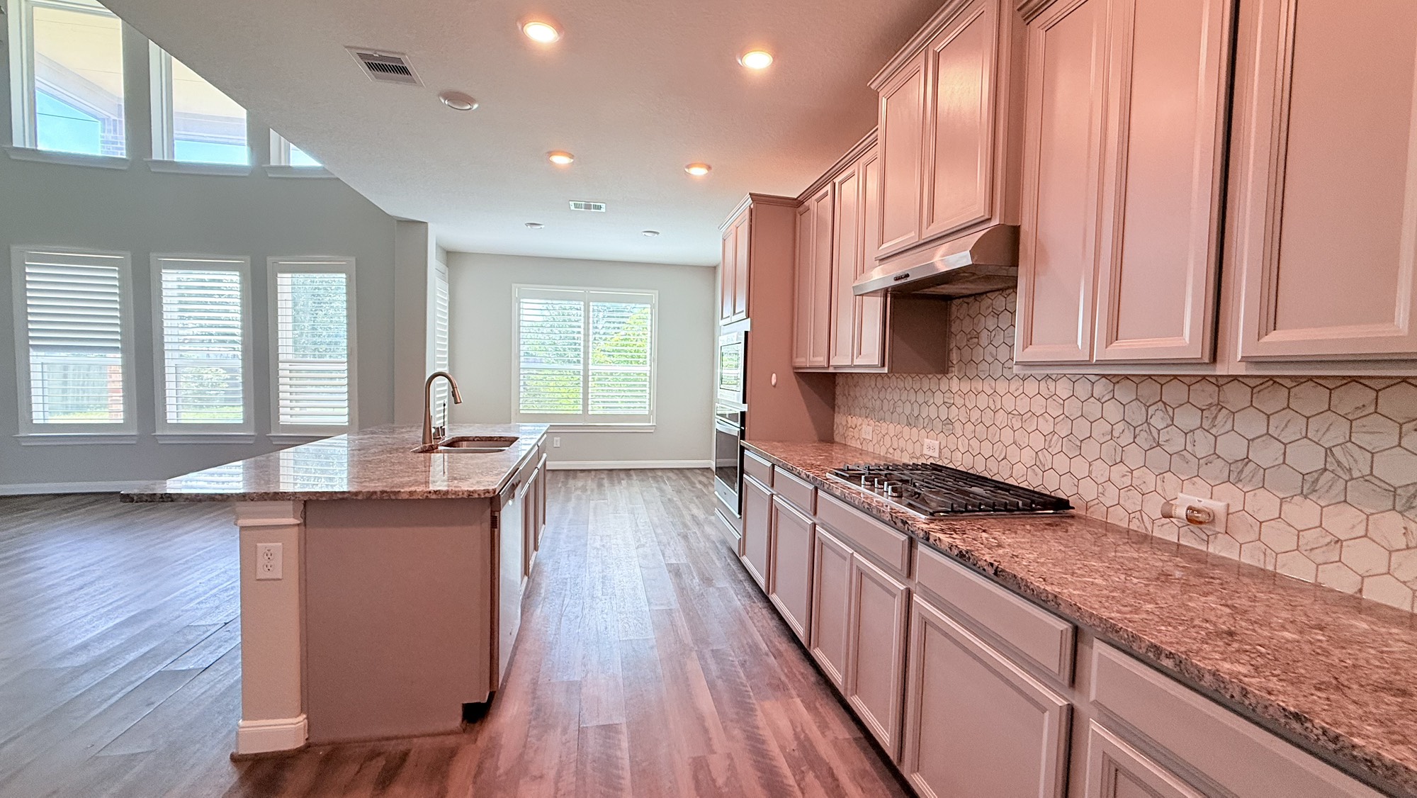 4426 Tumbling Leaf Court Property Photo 11