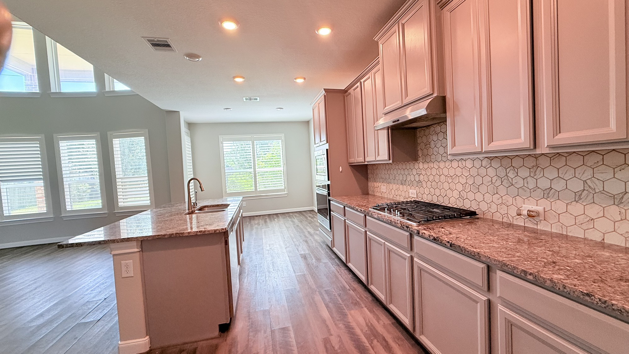 4426 Tumbling Leaf Court Property Photo 12