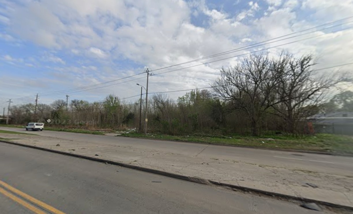 0 W Hardy Road Property Photo 4