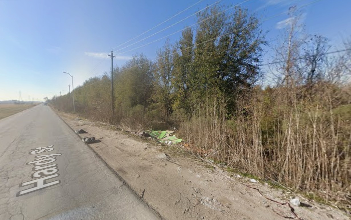 0 W Hardy Road Property Photo 5