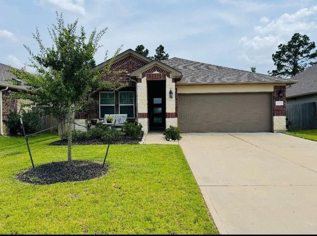 12921 S Winding Pines Drive Property Photo 1