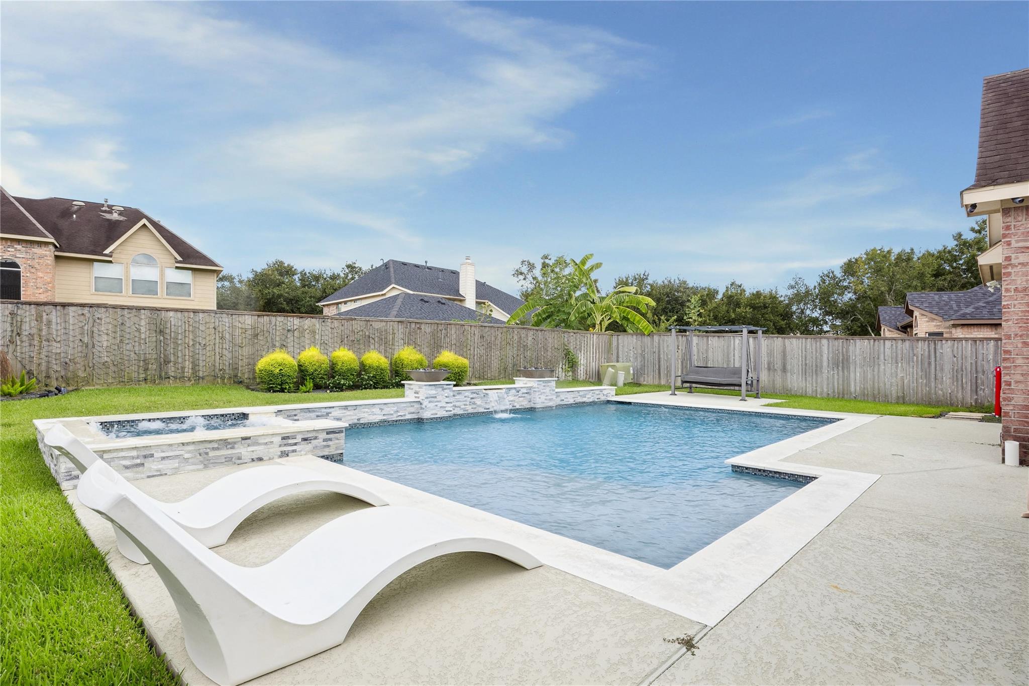 14002 Garden Brook Court Property Photo 1
