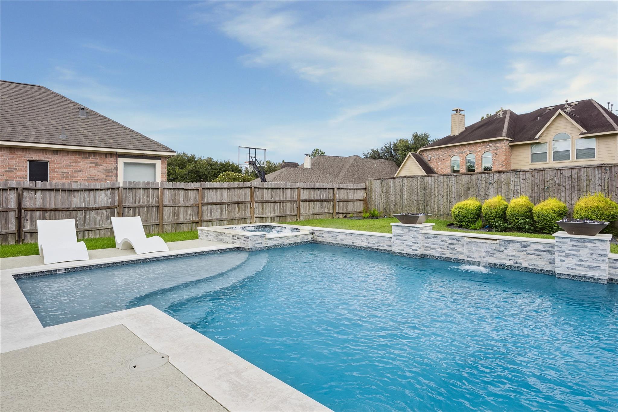 14002 Garden Brook Court Property Photo 2