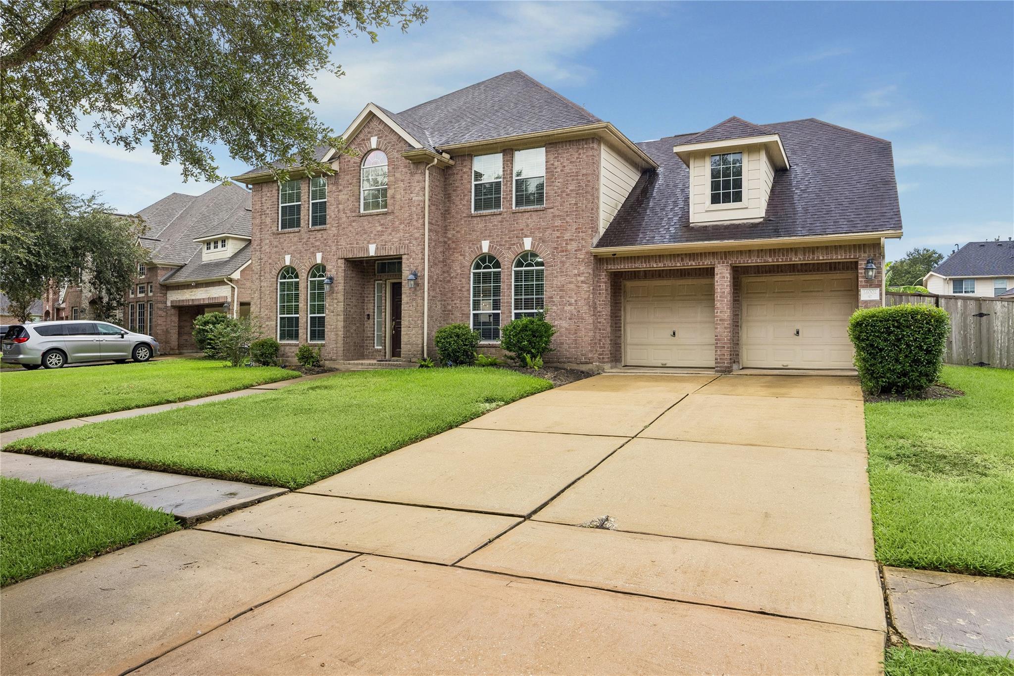 14002 Garden Brook Court Property Photo 4