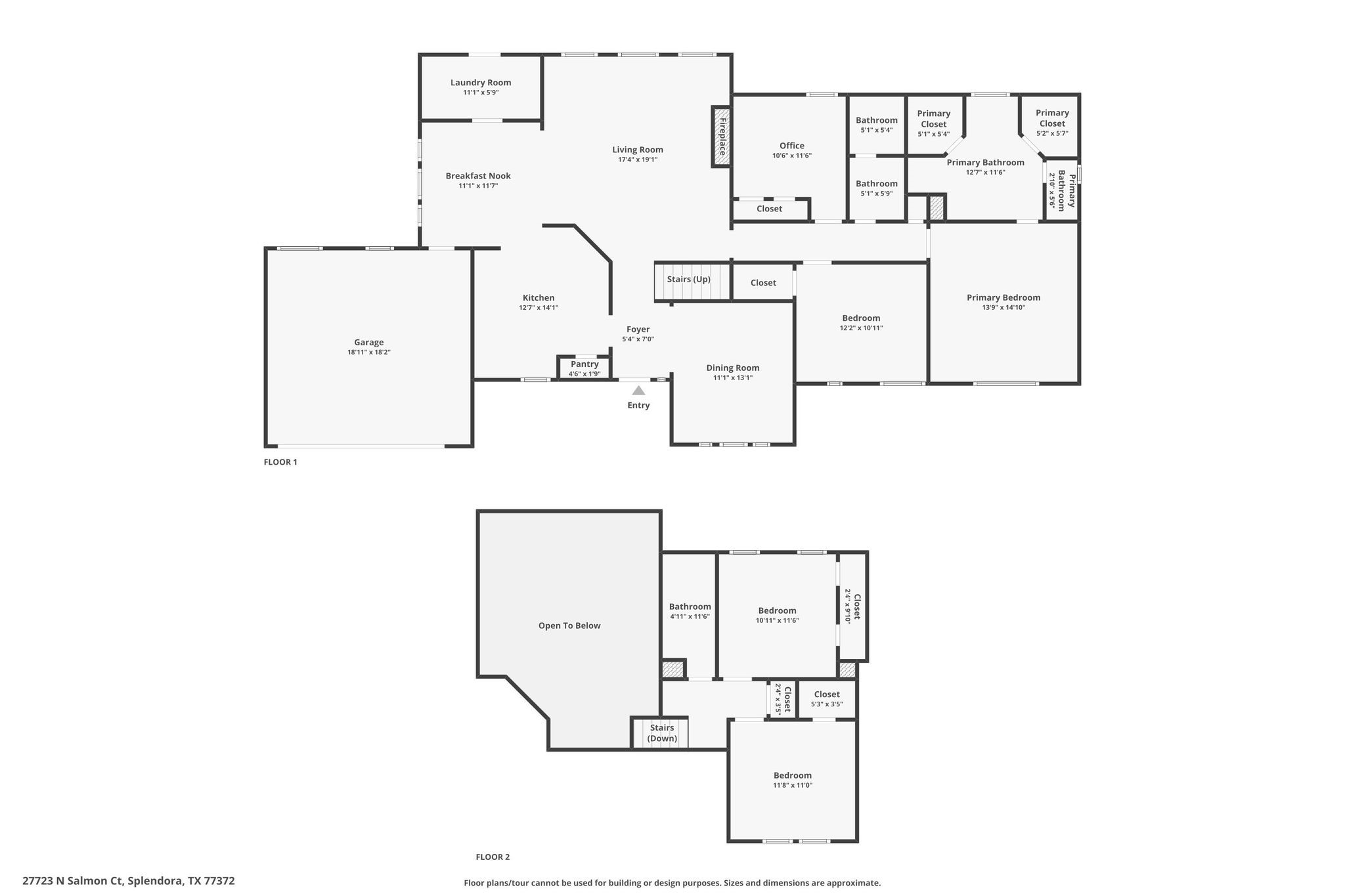 27723 N Salmon Court Property Photo 29