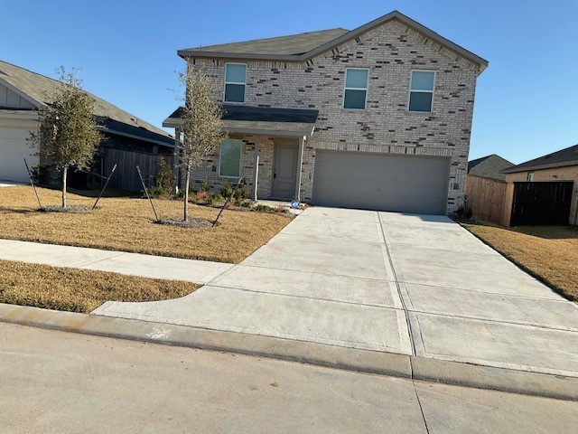 1627 Birch Wood Drive Property Photo 1