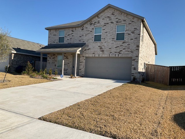 1627 Birch Wood Drive Property Photo 3