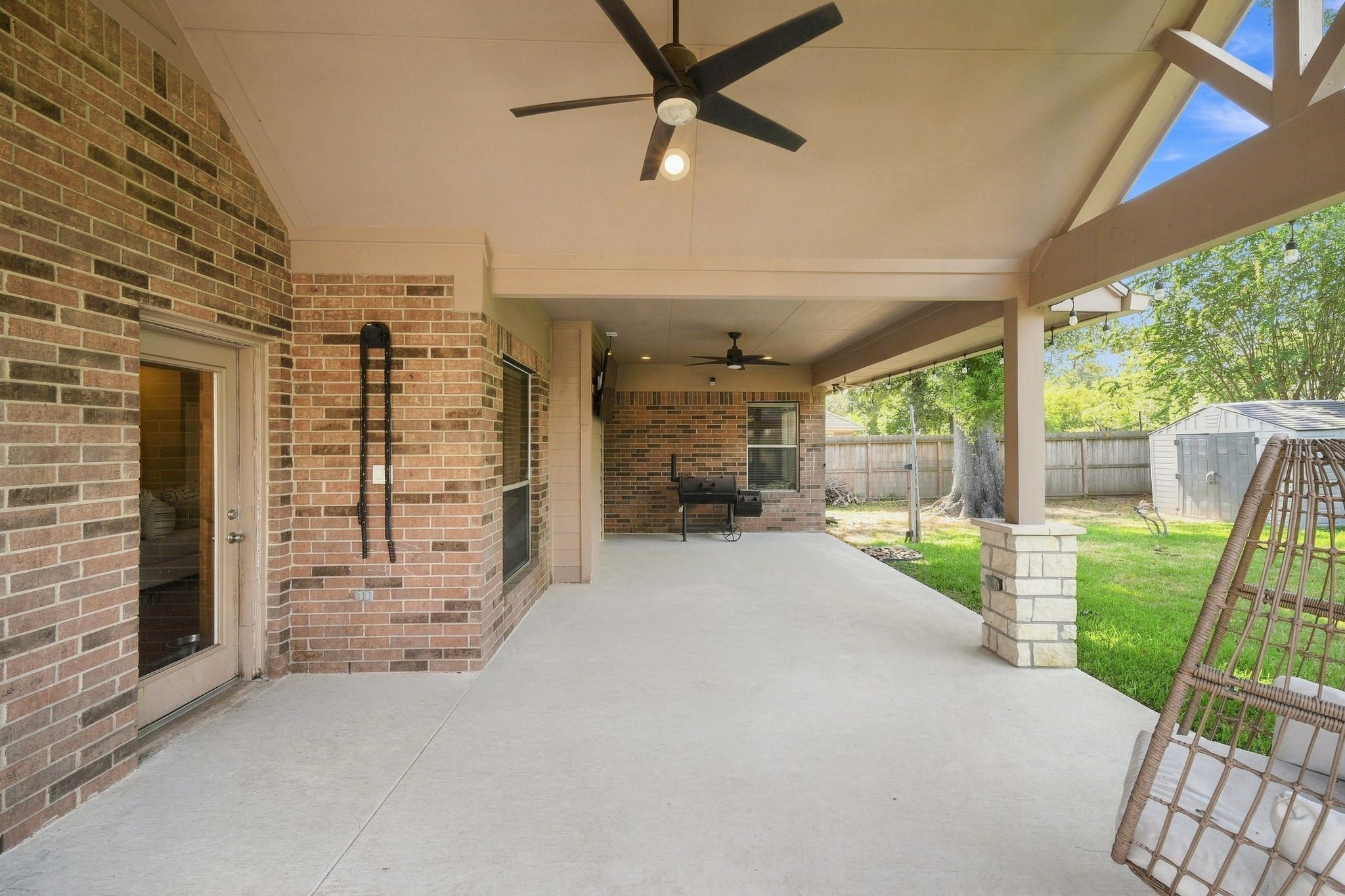 6311 New Oak Court Property Photo 28