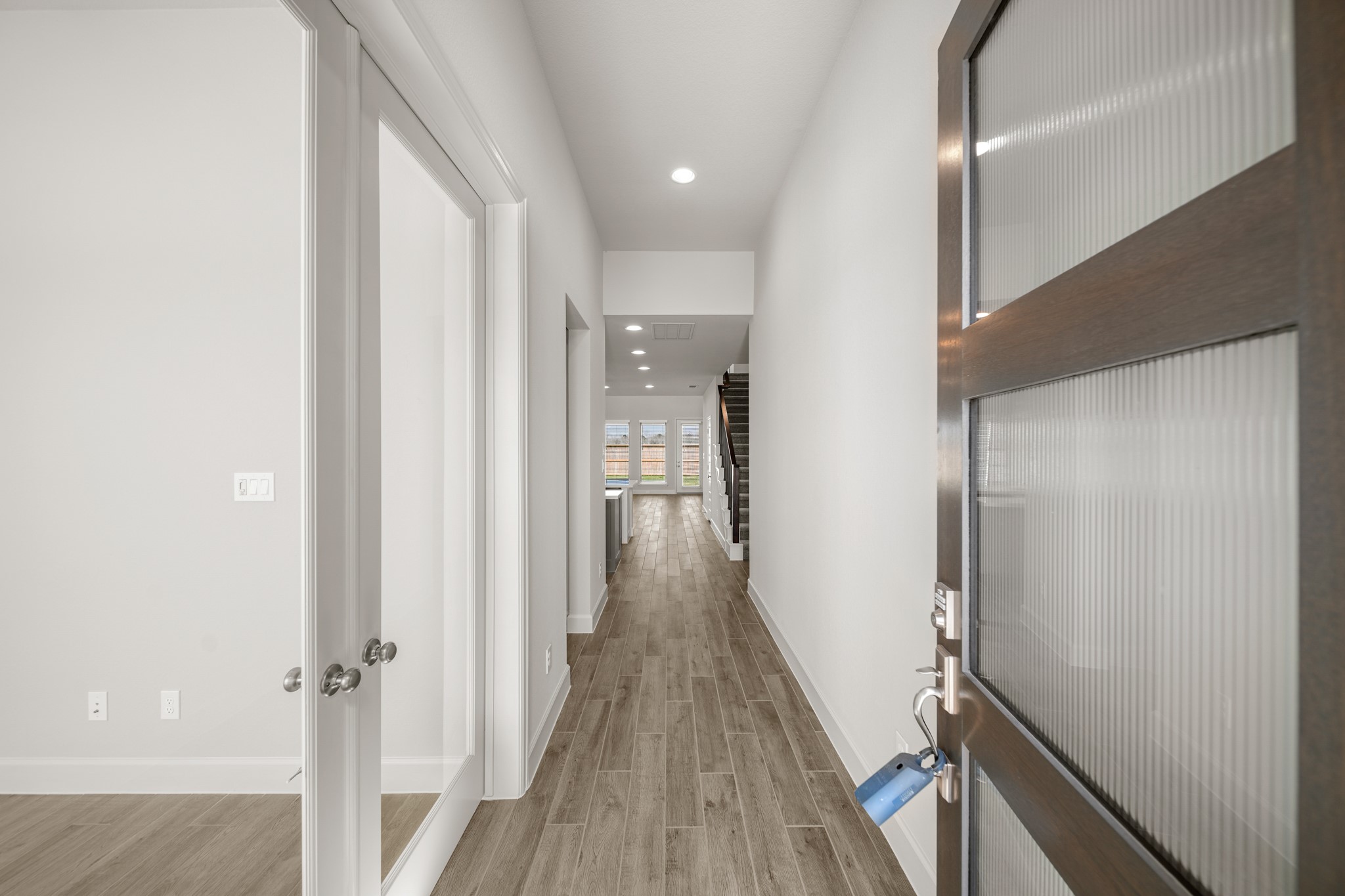 19007 Satsuma Ridge Drive Property Photo 4