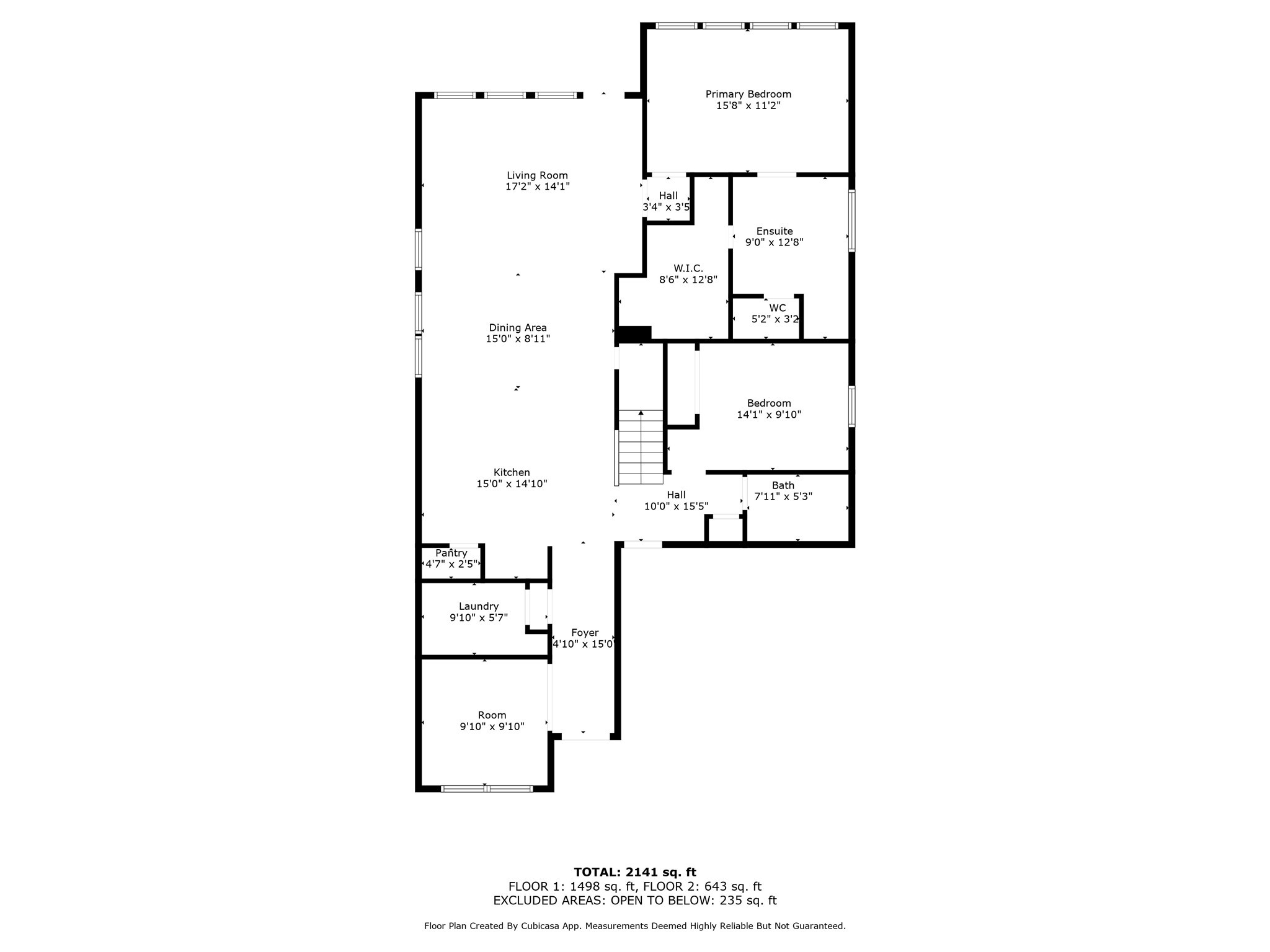 19007 Satsuma Ridge Drive Property Photo 36