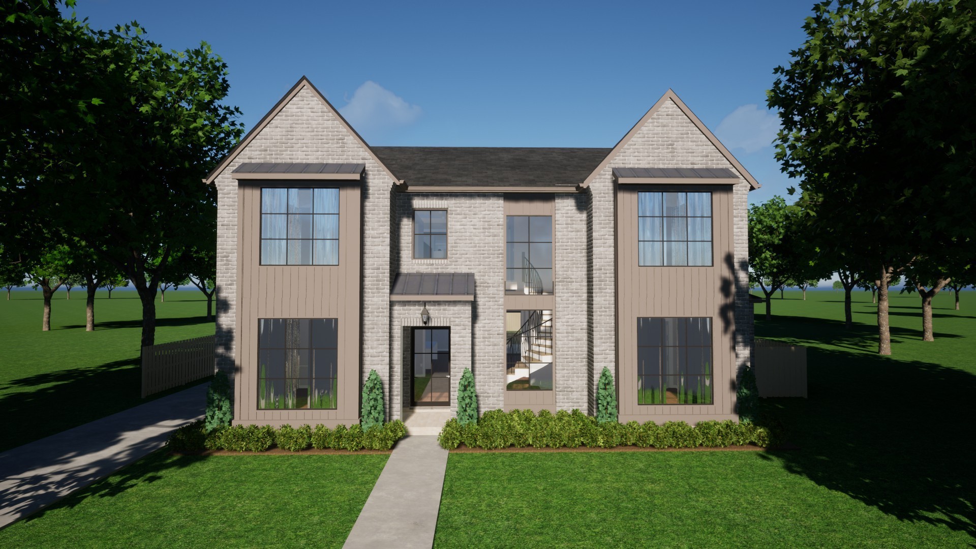 234 Plantation Road Property Photo