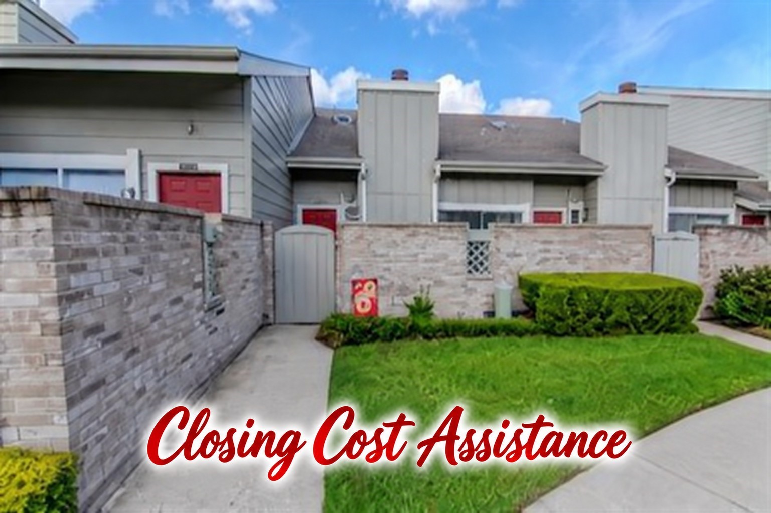 12973 Wirevine Lane Property Photo 1