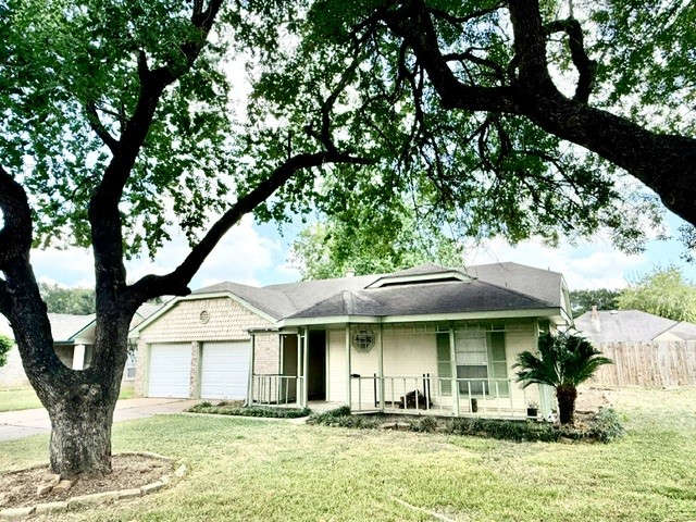 2710 Elder Road Property Photo 1