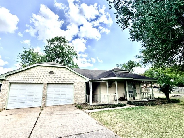 2710 Elder Road Property Photo 3