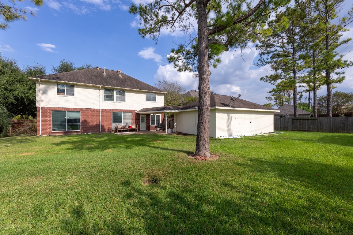 4206 Merriweather Street Property Photo 34