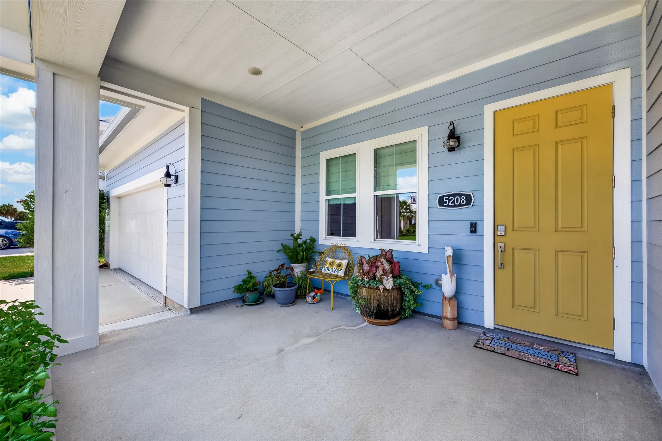 5208 Allen Cay Drive Property Photo 2