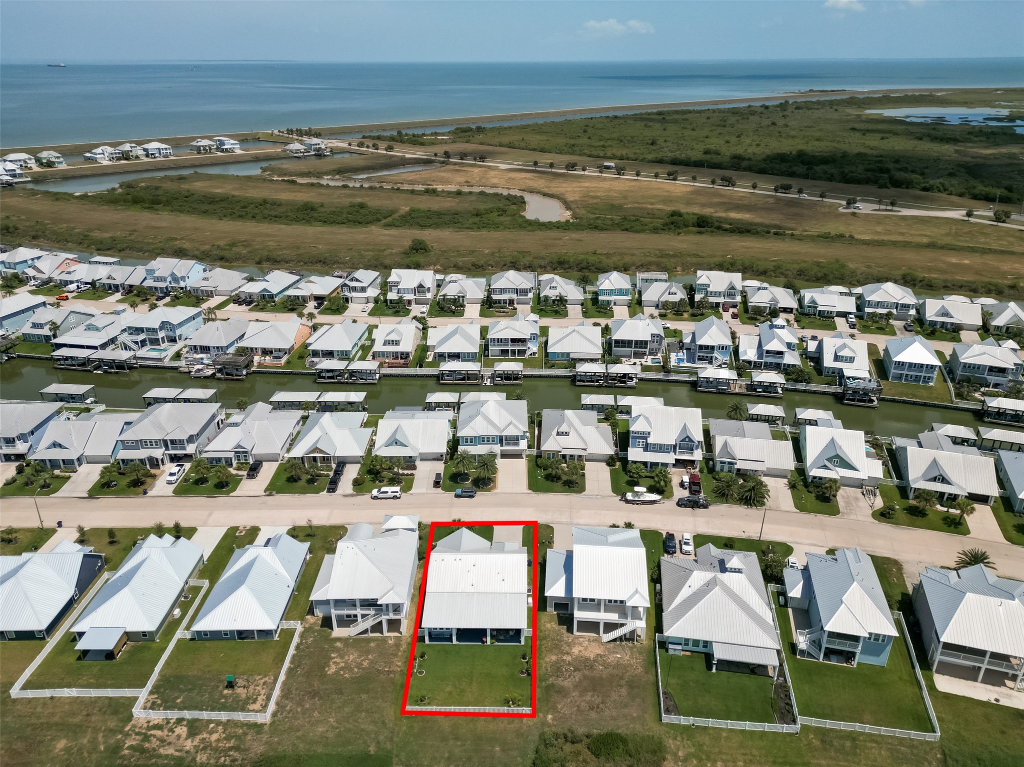 5208 Allen Cay Drive Property Photo 4
