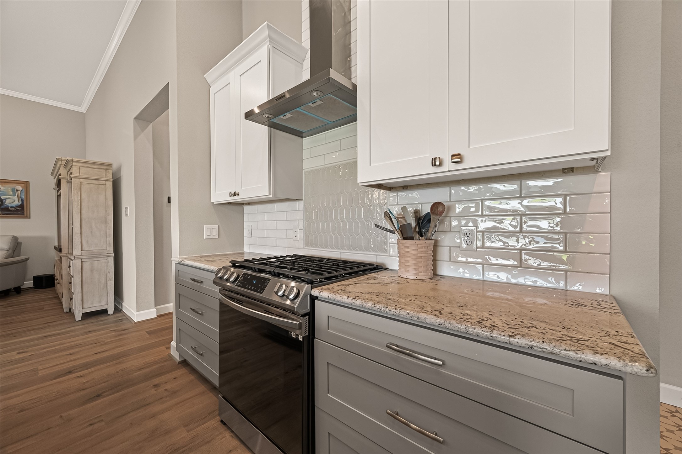5208 Allen Cay Drive Property Photo 14