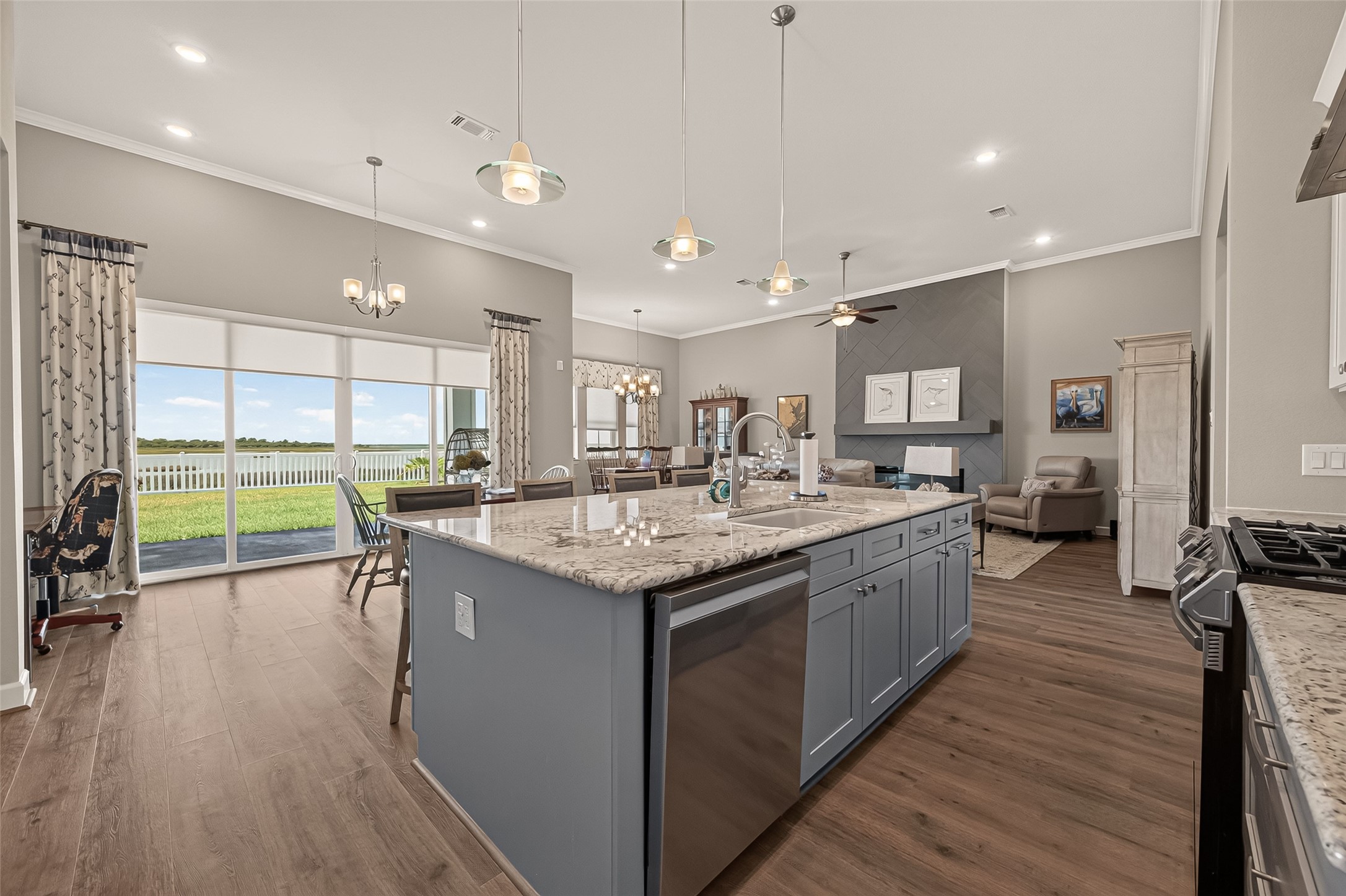 5208 Allen Cay Drive Property Photo 15