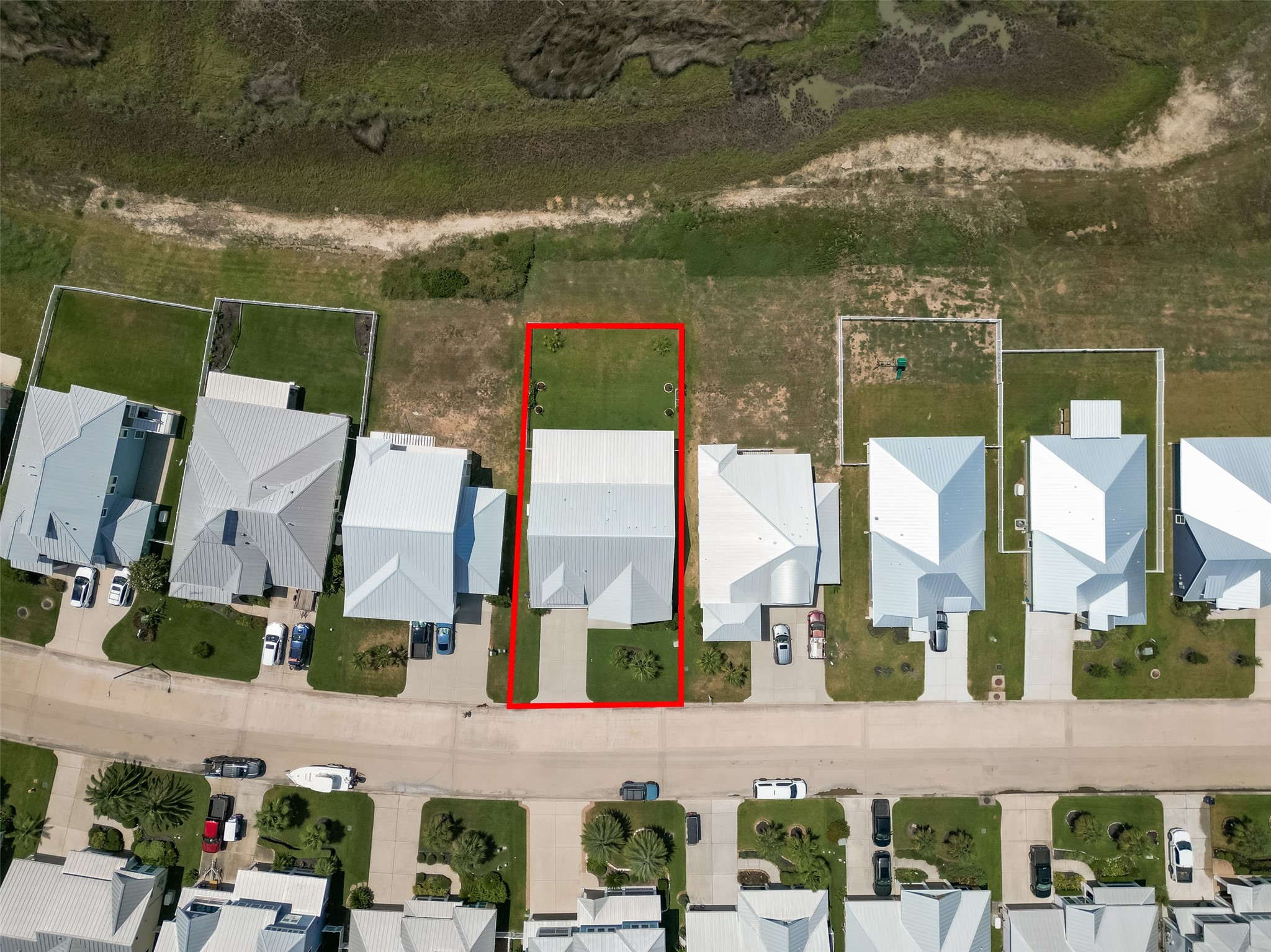 5208 Allen Cay Drive Property Photo 40